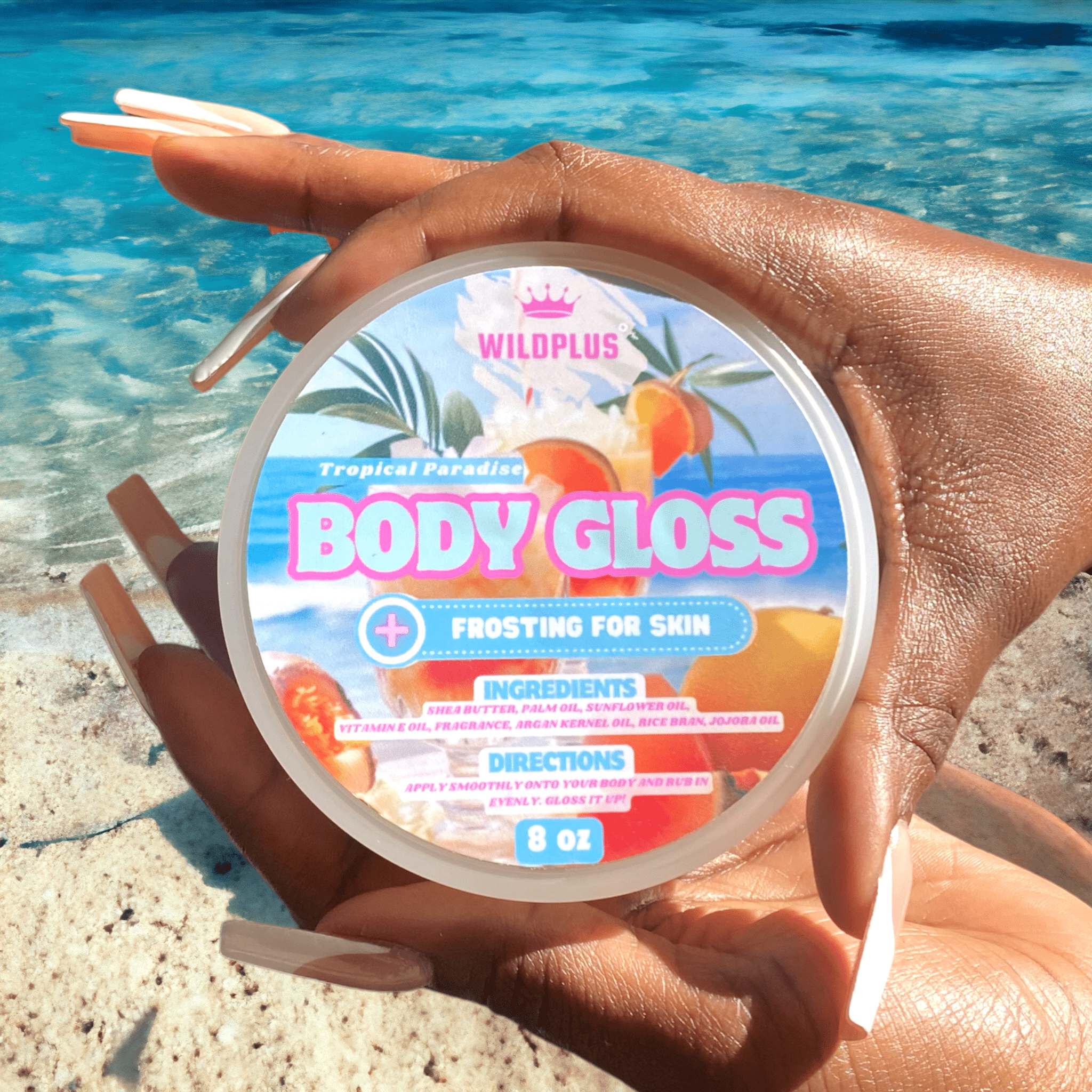 BODY GLOSS: Select your scent!  Early Black Friday Sale 😱 – WildPlus